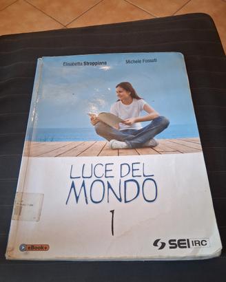 Luce del mondo 1