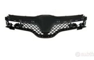 Griglia renault twingo 2014 nera