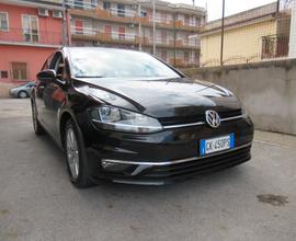 Volkswagen Golf 1.6 TDI 115 CV DSG 5p. Executive B