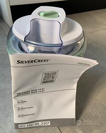 Gelatiera SilverCrest