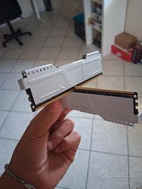 ram ddr4 machinist