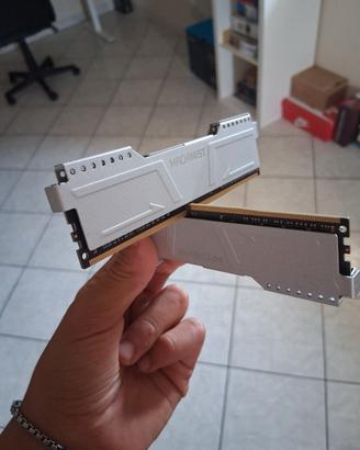 ram ddr4 machinist