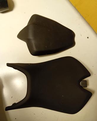 selle aprilia rs 660