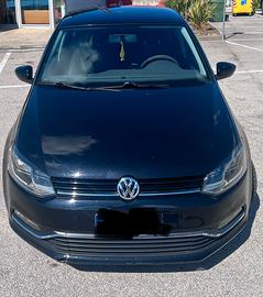 VOLKSVAGEN POLO FRESH 1.4 TDI  75 cv