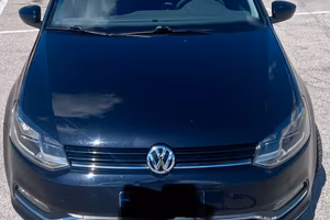 VOLKSVAGEN POLO FRESH 1.4 TDI  75 cv