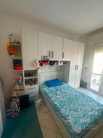 Cameretta (letto escluso)