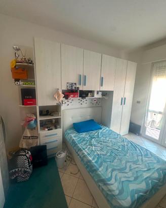 Cameretta (letto escluso)