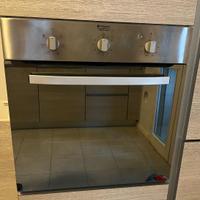 Forno non funzionante