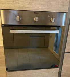 Forno non funzionante