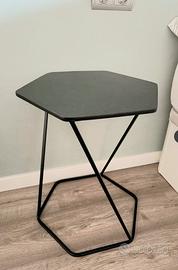 tavolino moderno comodino  maisons du monde