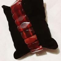 Bracciale Corniola Anni'80