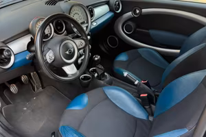 MINI COOPER CLUBMAN s 1.6 170 cv