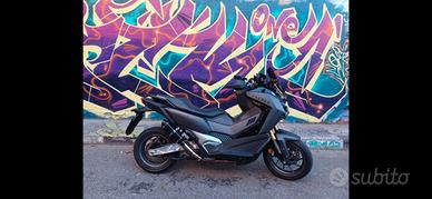 adxtg 400 