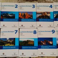 Le Nostre Montagne Guide