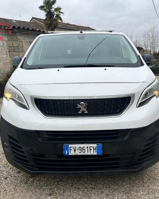 Peugeot Expert 2.0 Bluehdi Furgone |PREZZO TOTALE|