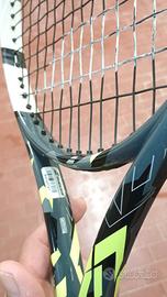 racchetta babolat pure aero 98