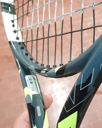 racchetta babolat pure aero 98