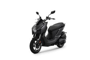Sym MMBCU 125