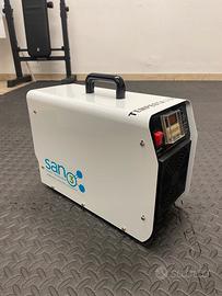 Generatole di Ozono e igienizzazione professionale