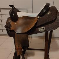 Sella western 