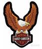 maxi-toppa-patch-aquila-eagle-2434-cm-harley-gold