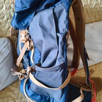 zaini da trekking 50 lt