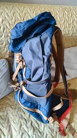zaini da trekking 50 lt