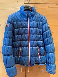 Vuarnet Giacca sci donna