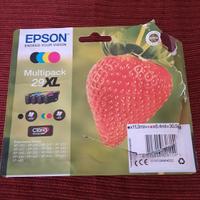 Cartucce stampante Epson 