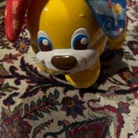 Cagnolino Bubu’ Clementoni