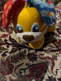 Cagnolino Bubu’ Clementoni