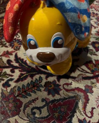 Cagnolino Bubu’ Clementoni