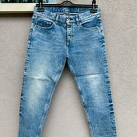 Jeans Pence