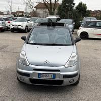 Citroen C3 Pluriel 1.4