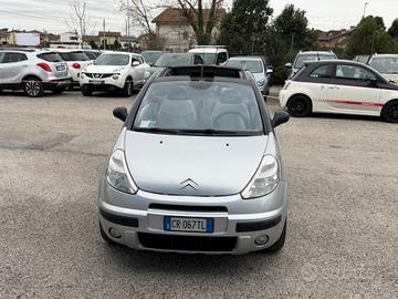 Citroen C3 Pluriel 1.4