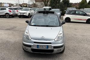 Citroen C3 Pluriel 1.4