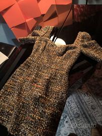 Tubino dolce e gabbana