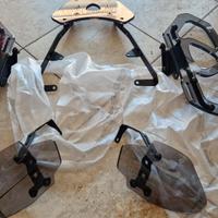 Accessori Ducati scrambler 