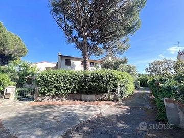 Rif. V816 Castiglioncello, relax 850 m dal mare