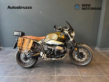BMW R 1200 nineT Scrambler Abs my21