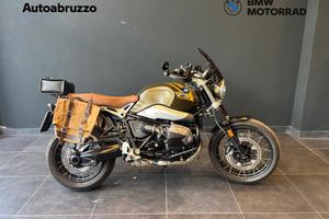BMW R 1200 nineT Scrambler Abs my21
