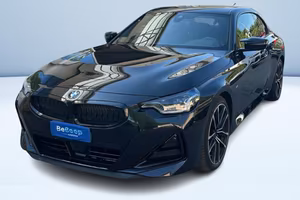 BMW Serie 2 M 220i Coupe M240i xdrive auto