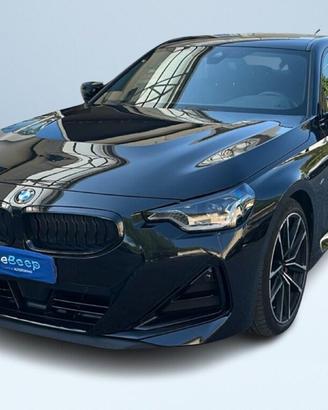 BMW Serie 2 M 220i Coupe M240i xdrive auto