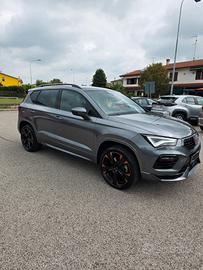 CUPRA ATECA 1.5 150CV
