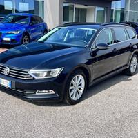 VOLKSWAGEN Passat Variant 2.0 TDI DSG Business B