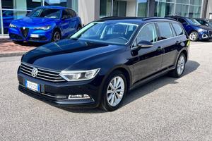 VOLKSWAGEN Passat Variant 2.0 TDI DSG Business B