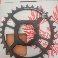 corona sram