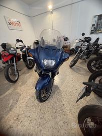 Bmw R 1100 RT Valige laterali