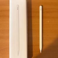 Apple Pencil 2a generazione + porta penna