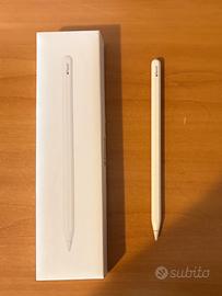 Apple Pencil 2a generazione + porta penna
